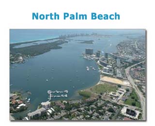 Local Aerial Prints