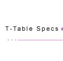 Specifications
