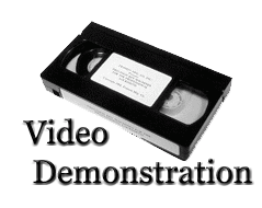Video Demo